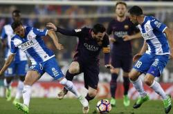 爱游戏官方入口-关于巴塞罗那主场告捷，豪取三分的信息