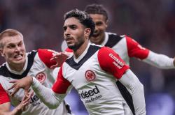 爱游戏官方入口-关于法兰克福客场收获宝贵三分，继续向欧冠资格冲刺的信息