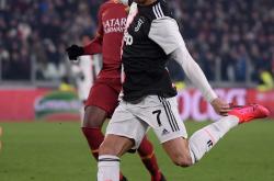 爱游戏网页版入口-欧洲顶级锦标赛：尤文图斯全胜晋级