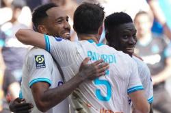 爱游戏网页版入口-里昂迎来法甲比赛的重要对手