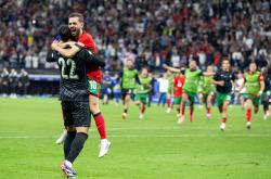 爱游戏中国官网-葡萄牙球员备战决赛，迎战对手