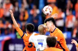 爱游戏官网网页版入口-包含青岛海牛主场击败对手，全力以赴的词条