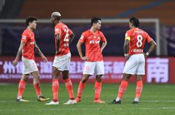 爱游戏登录入口-包含中超主场之争！河北主场战平广州队的词条