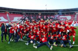 爱游戏官网入口-澳大利亚女子足球联赛揭幕，悉尼女足实力超群