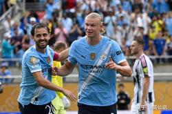 爱游戏体育官网-曼城多线作战战绩下滑，球队战术需重新调整