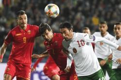 爱游戏入口-包含捷克客场击败斯洛伐克，晋级形势一片大好的词条