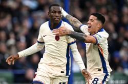 爱游戏官方入口-切尔西遭遇连败，主帅急需整顿球队的简单介绍