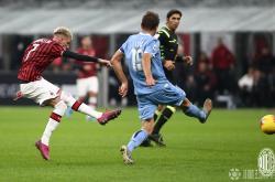 爱游戏登录入口-关于雷恩助攻AC米兰战平拉齐奥，积分榜持平的信息