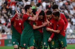 爱游戏app-包含葡萄牙险胜波兰关键战，意大利惜败奥地利对决的词条