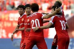 爱游戏app下载-关于山东鲁能对决延边富德，控球优势或左右比分的信息