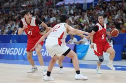 爱游戏网页版登录入口-女篮全明星赛引发热议，球迷期待