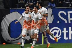 爱游戏在线登录-包含韩国与澳大利亚交锋，胜者晋级的词条