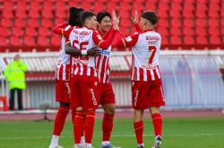 澳大利亚女足壮大，突破韩国防线！