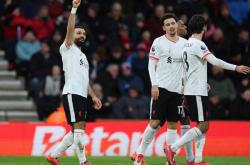 爱游戏官网网页版入口-利物浦主场大胜，领跑小组！