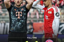 爱游戏网页版入口-拜仁豪取七连胜，积分榜领先优势扩大