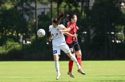 爱游戏app下载-女足球员们在比赛中不断刷新记录