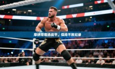 摩纳哥客场战平，保持不败纪录