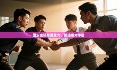 国安主场取胜富力，紧追恒大争冠