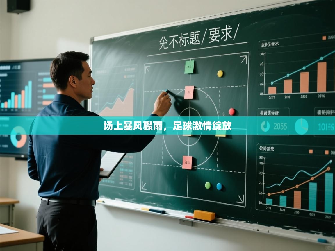 场上暴风骤雨，足球激情绽放  第2张