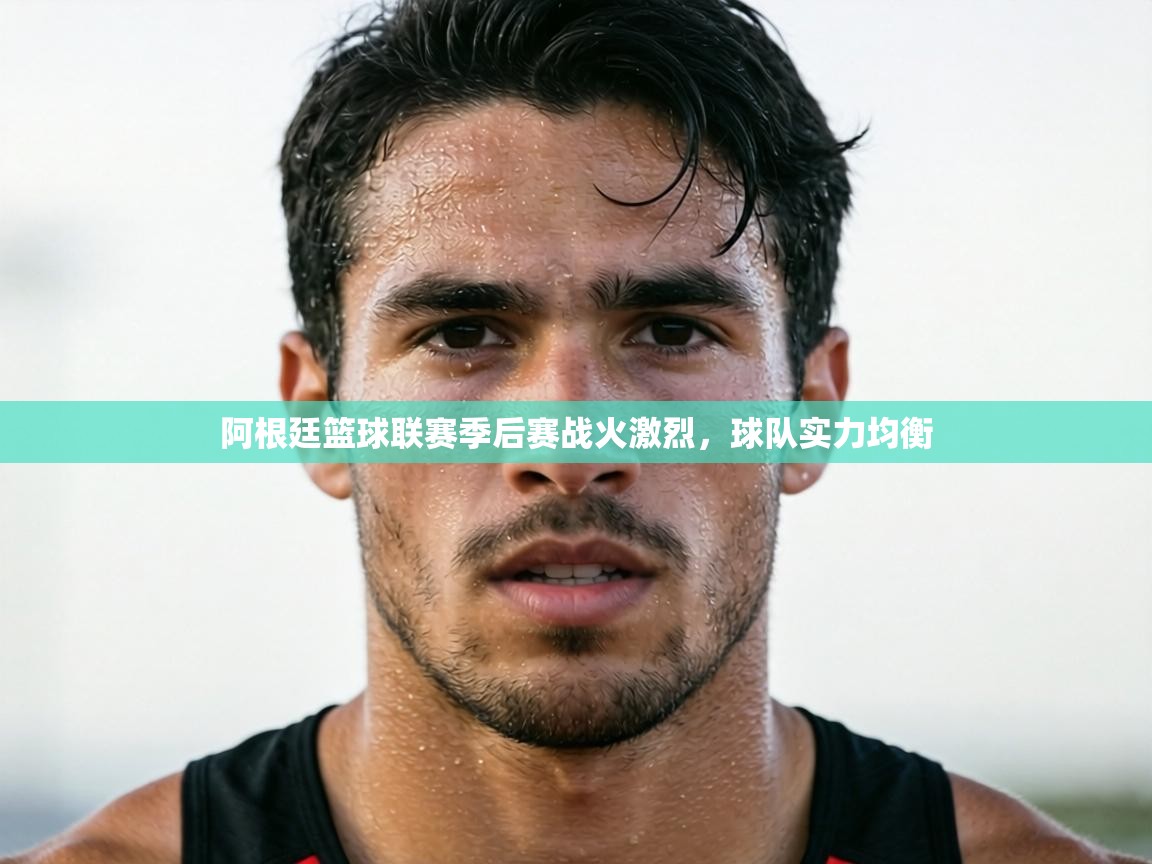 阿根廷篮球联赛季后赛战火激烈，球队实力均衡  第1张