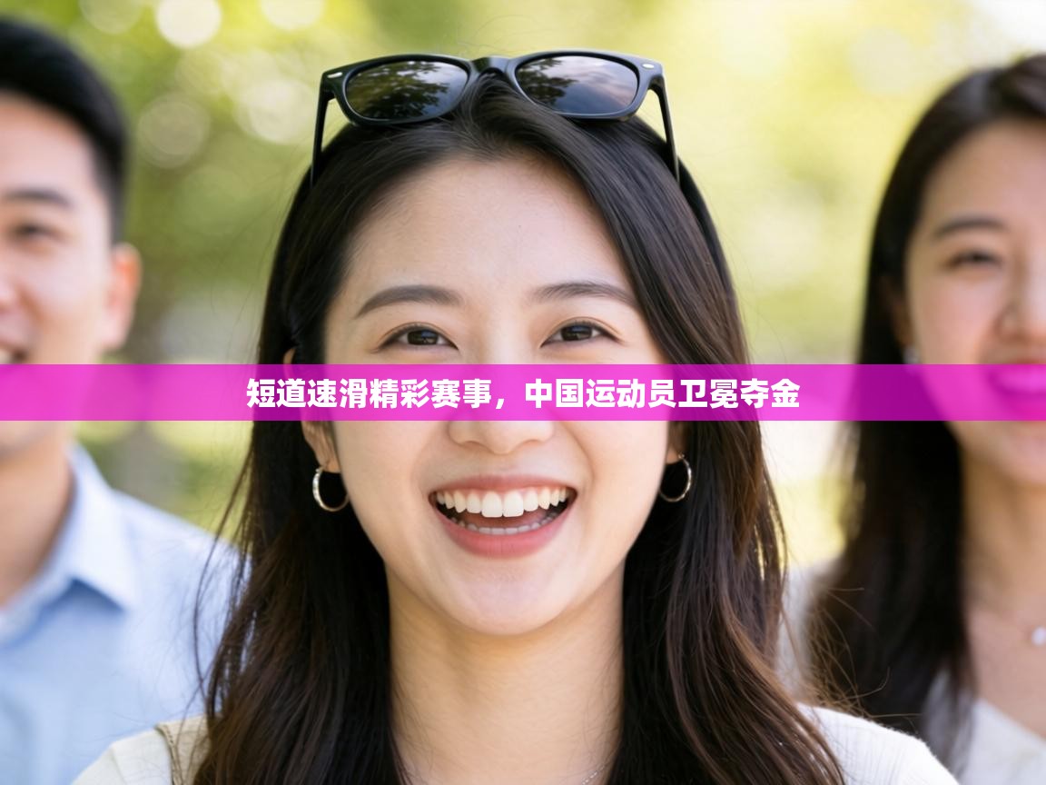 短道速滑精彩赛事,中国运动员卫冕夺金 第1张