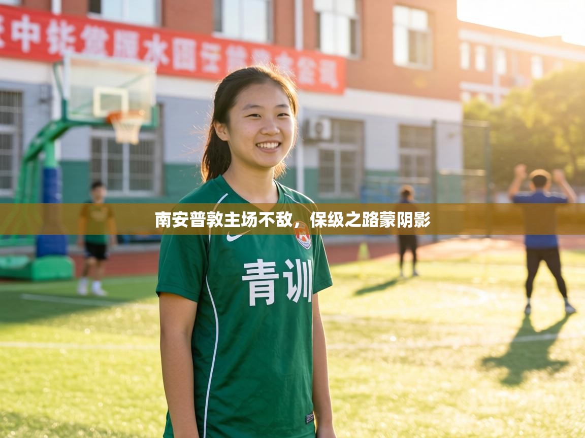 南安普敦主场不敌,保级之路蒙阴影 第1张