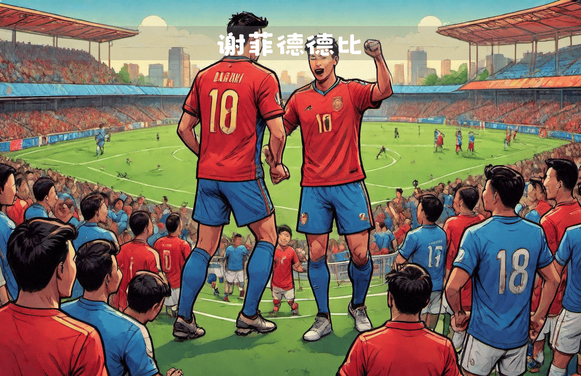 火药味十足！比赛中的激情对决的简单介绍