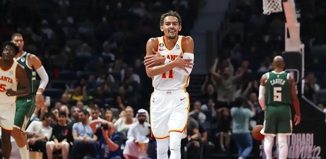 包含老鹰队年轻球员崛起，或将成为东部黑马队伍的词条