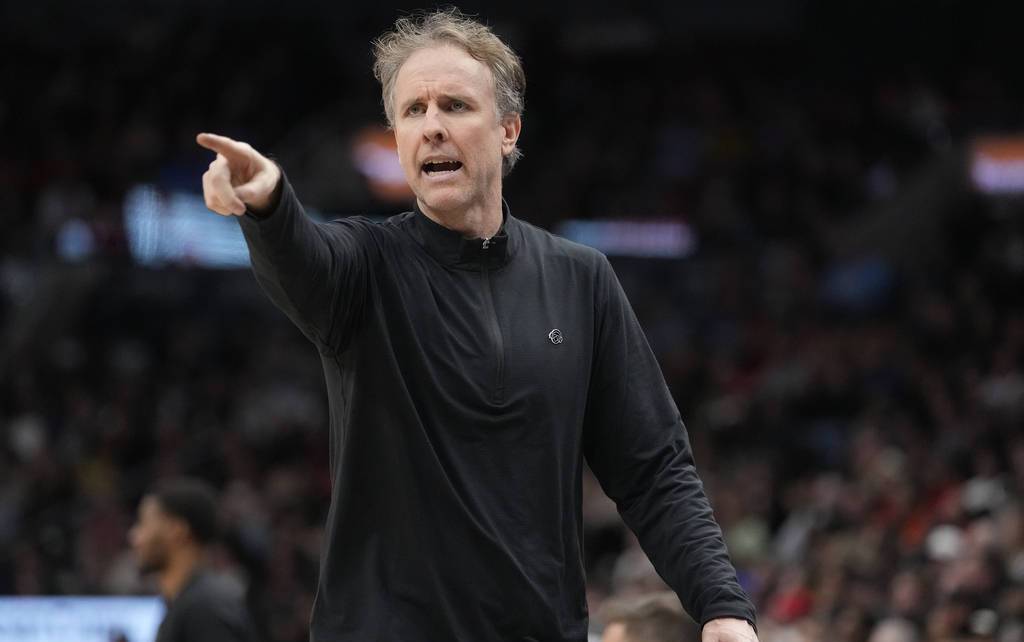 沙尔克04队教练被誉为技术奇才