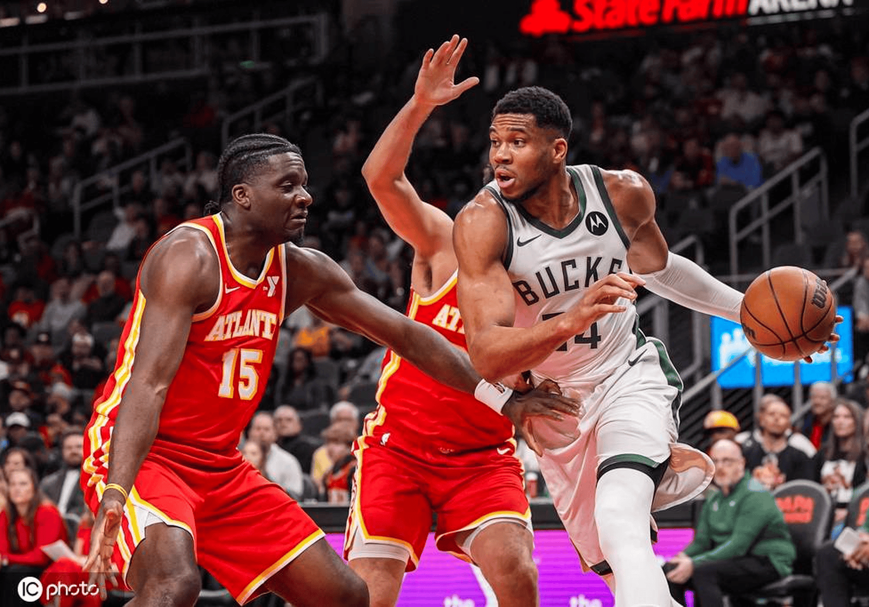 雄鹿战胜掘金,字母哥狂砍三双的简单介绍 雄鹿战胜掘金,字母哥狂砍三双的简单介绍