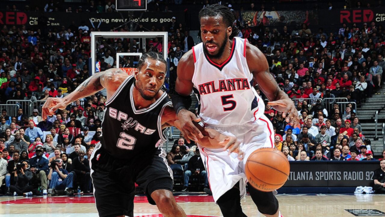 猛龙遭遇两连败，伦纳德表现出色