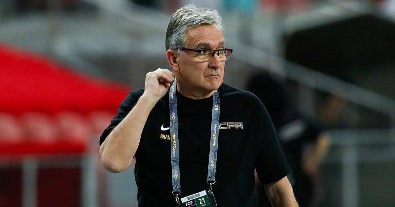 北非篮球冠军劲敌现身，赢得尊重