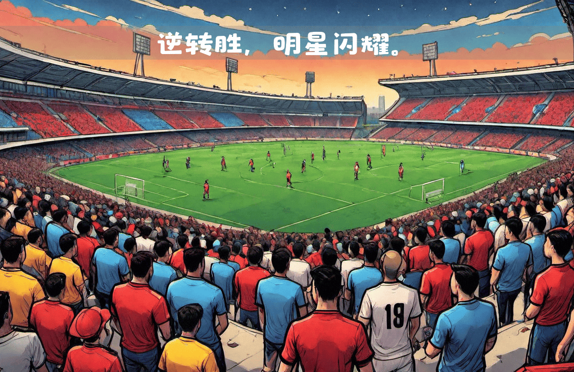 汉堡球队绝地反击，豪夺惊心动魄胜利