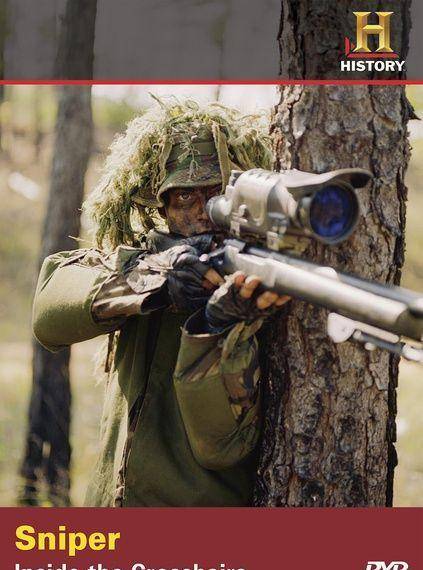 包含射击比赛日第一！狙击手射出完美十环的词条