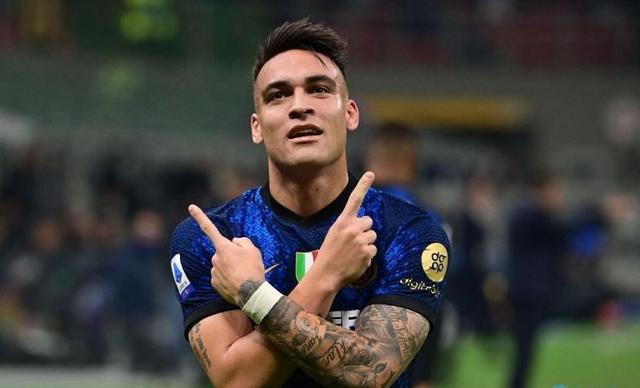 国米主场大胜乌迪内斯,稳定领先优势 国米主场大胜乌迪内斯,稳定领先优势