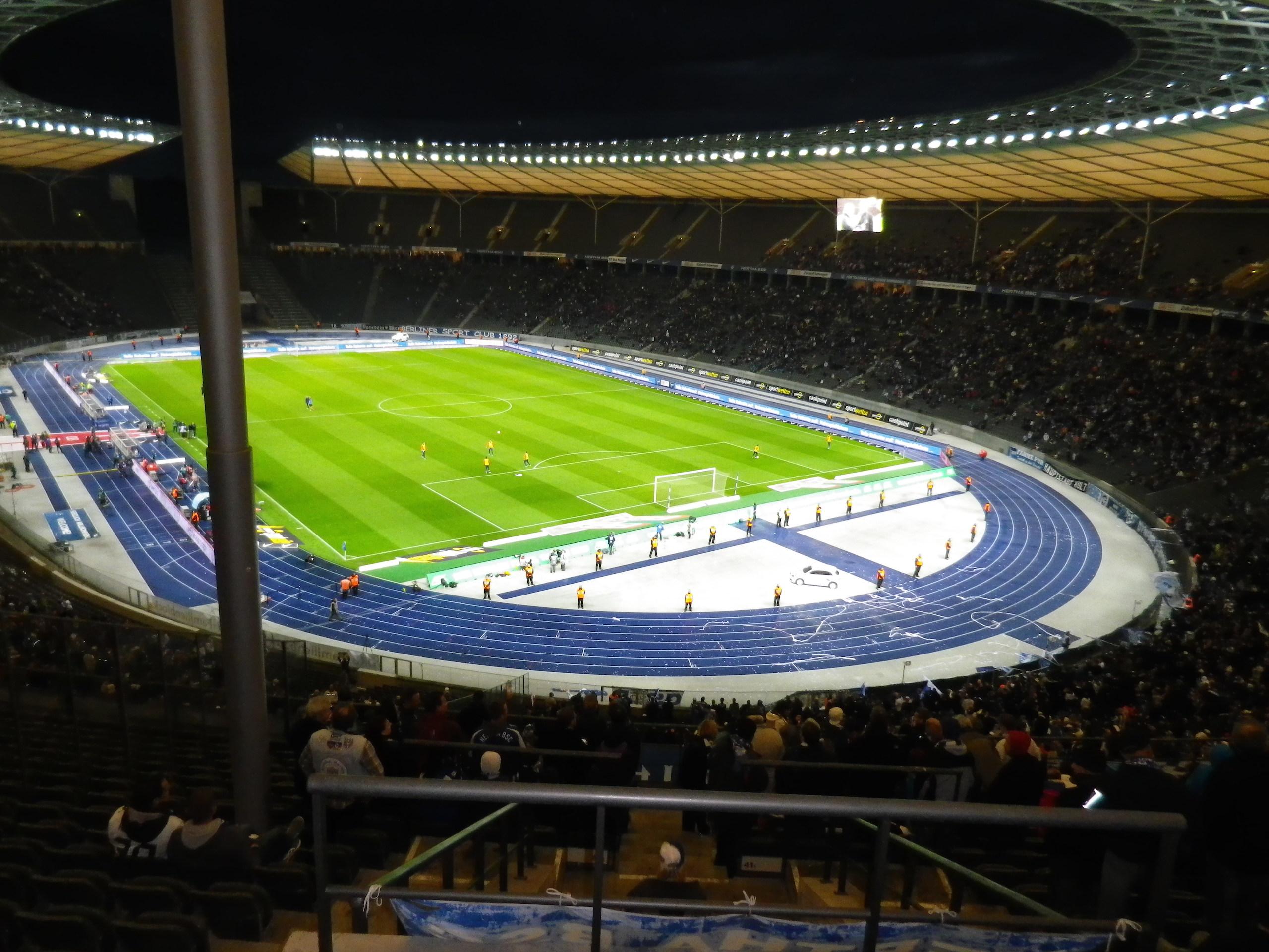 柏林赫塔开启胜利之路,重返德甲积分榜前列的简单介绍 柏林赫塔开启胜利之路,重返德甲积分榜前列的简单介绍